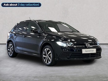 Used Volkswagen Polo 2026 for sale - 79423910: Photo
