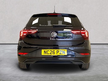 Used Volkswagen Polo 2026 for sale - 79423910: Photo