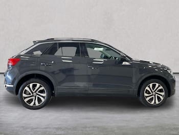 Used Volkswagen T-Roc 2021 for sale - 79557194: Photo