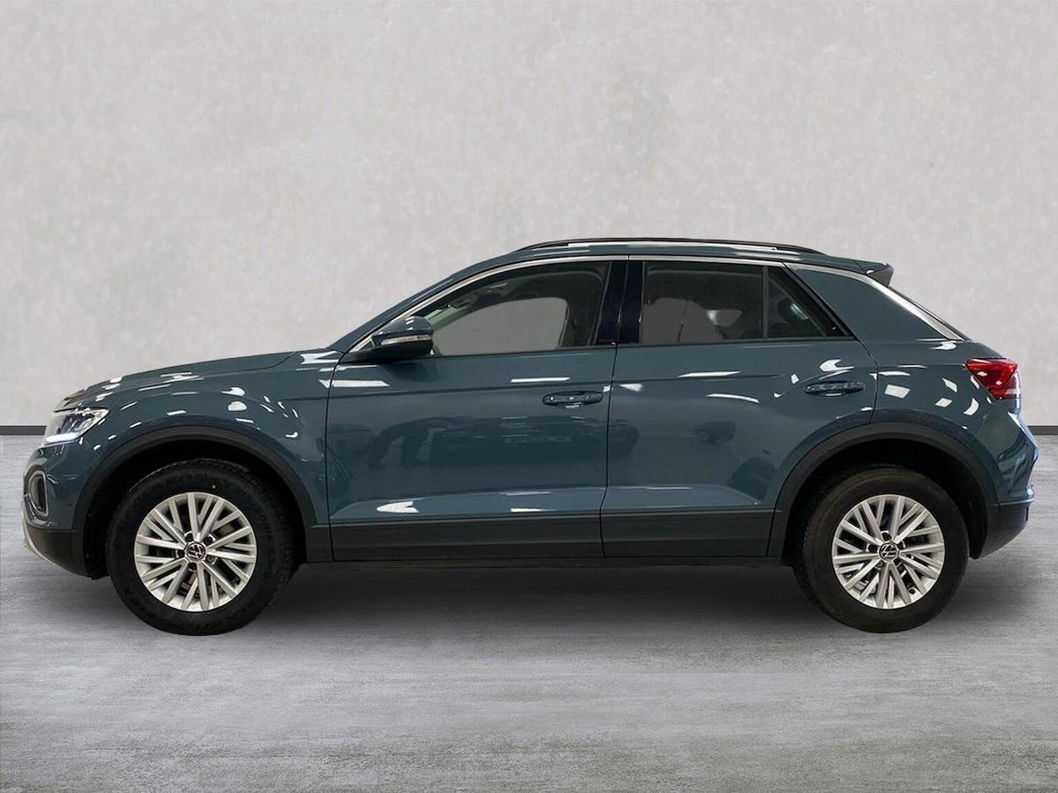 Used Volkswagen T-Roc 2023 for sale - 76605542: Photo 19