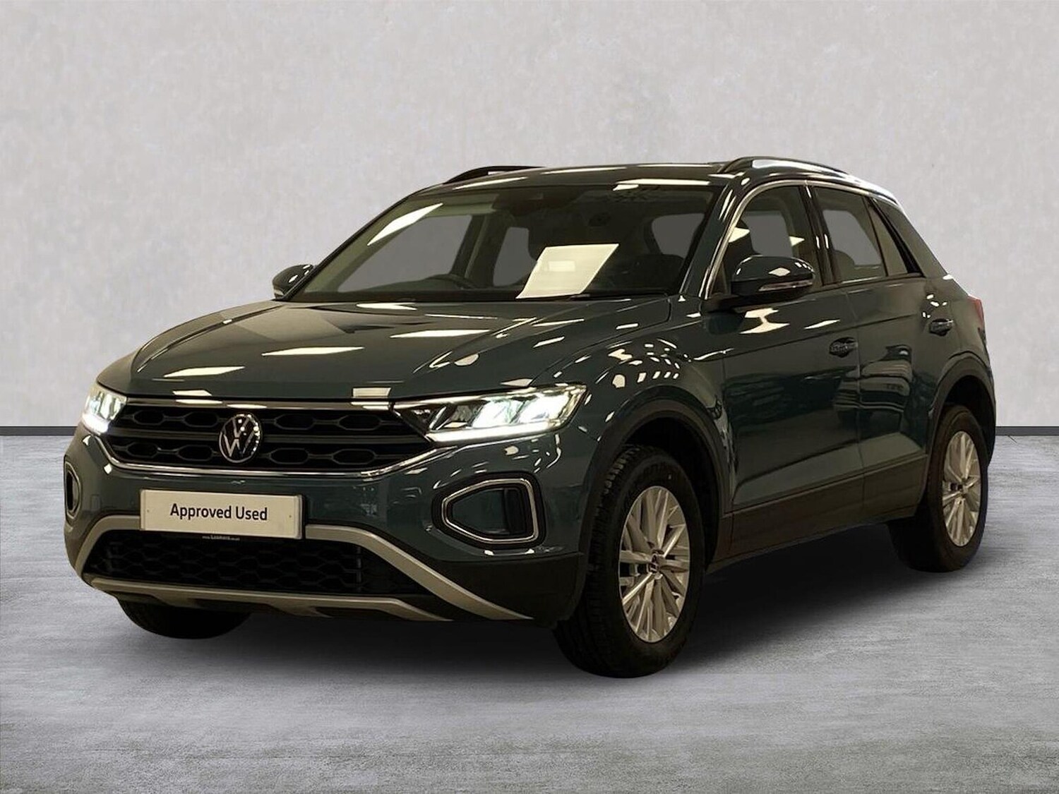 Used Volkswagen T-Roc 2023 for sale - 76605542: Photo 20