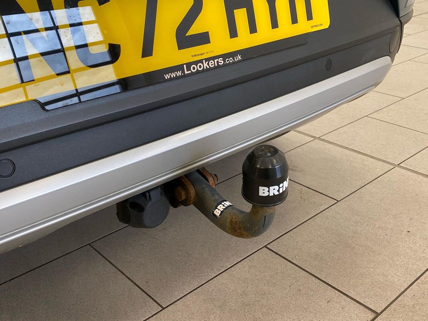 Used Volkswagen T-Roc 2023 for sale - 76605542: Photo 32