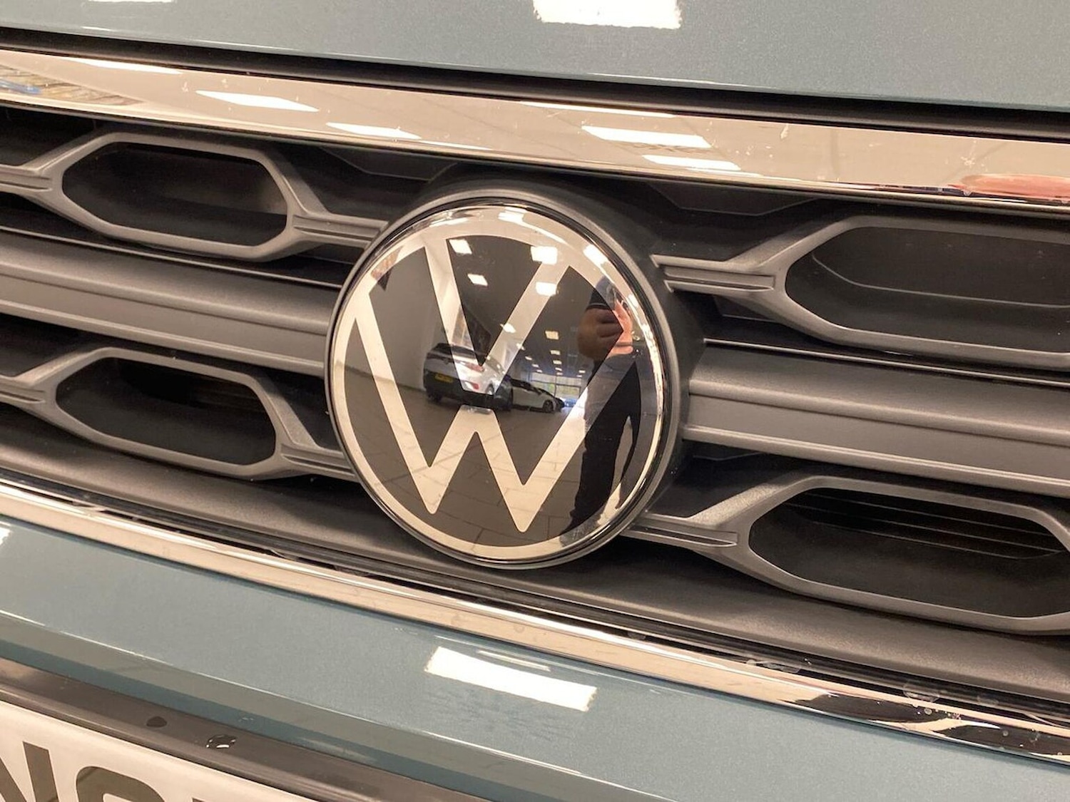 Used Volkswagen T-Roc 2023 for sale - 76605542: Photo 33