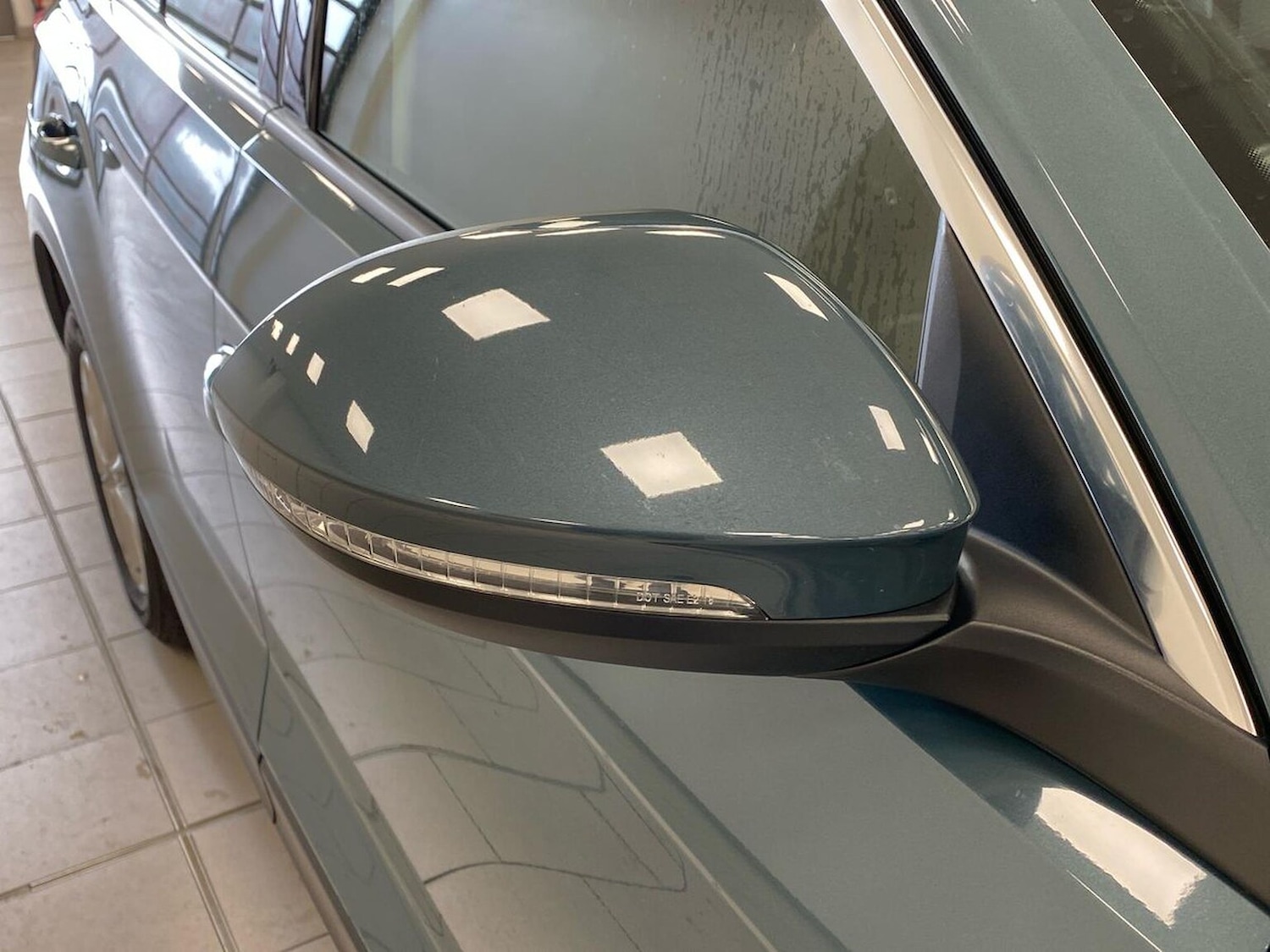 Used Volkswagen T-Roc 2023 for sale - 76605542: Photo 38