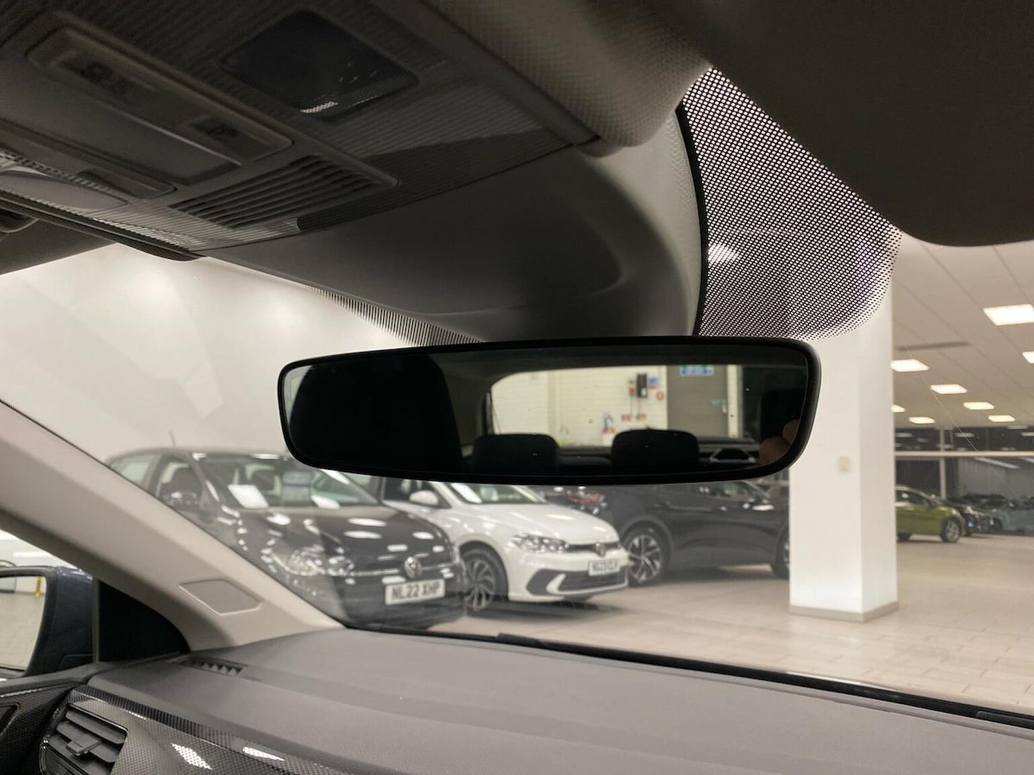 Used Volkswagen Polo 2023 for sale - 76918955: Photo 14