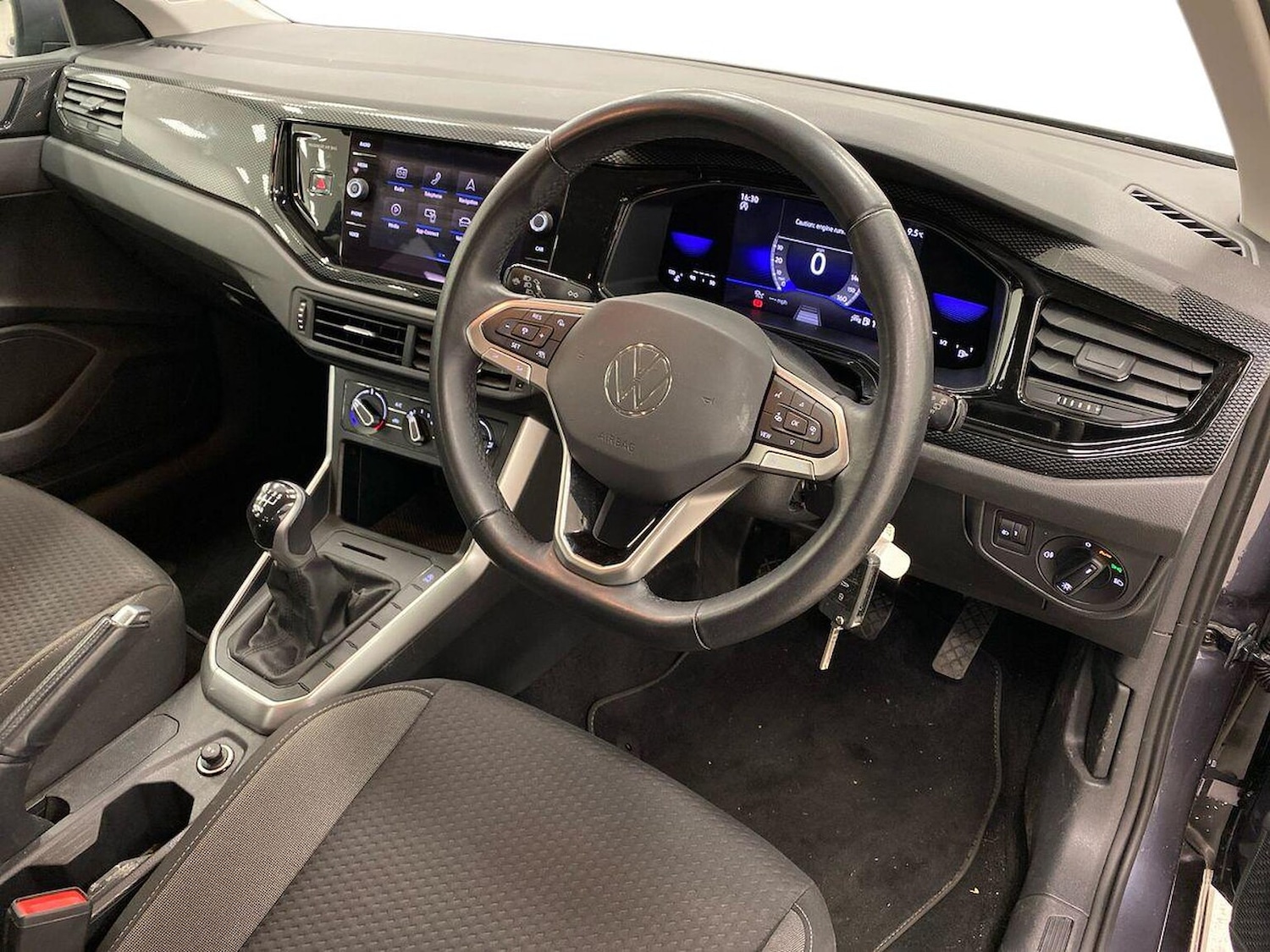 Used Volkswagen Polo 2023 for sale - 76918955: Photo 15