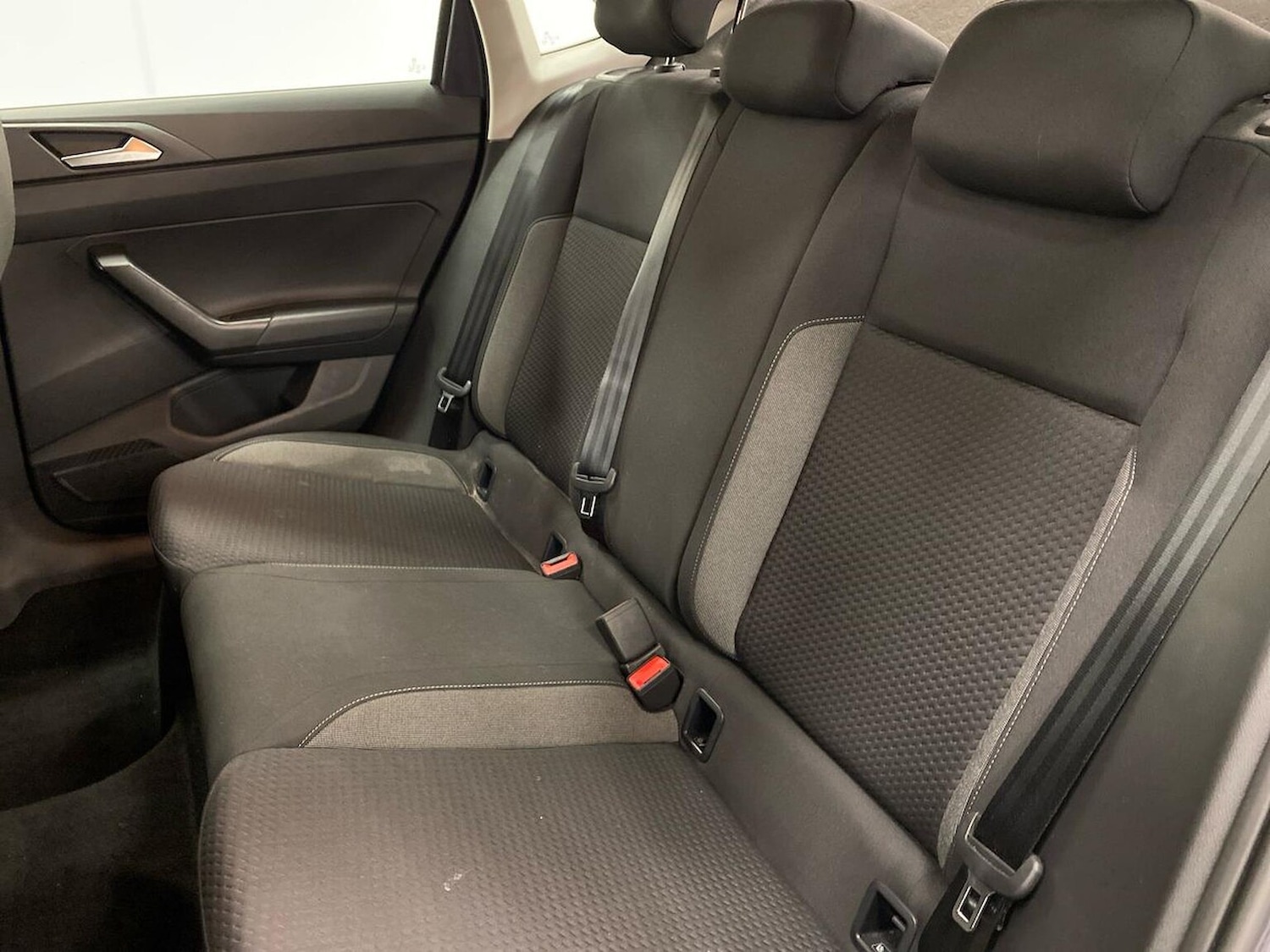 Used Volkswagen Polo 2023 for sale - 76918955: Photo 16