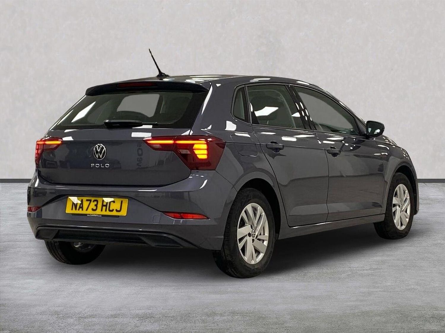 Used Volkswagen Polo 2023 for sale - 76918955: Photo 18