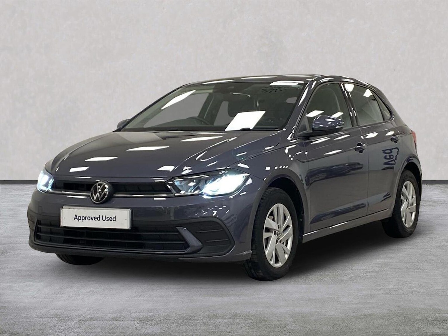 Used Volkswagen Polo 2023 for sale - 76918955: Photo 20