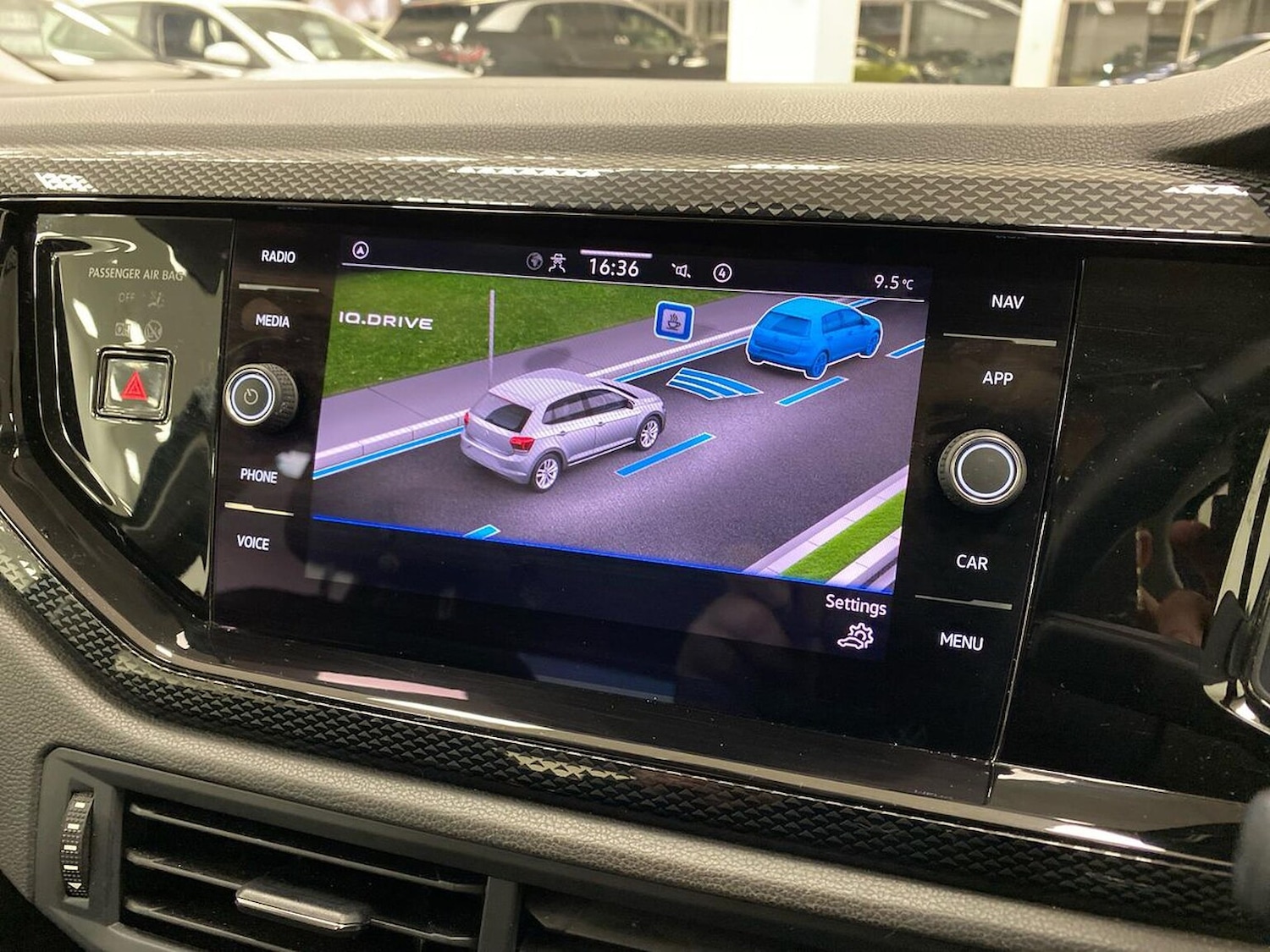 Used Volkswagen Polo 2023 for sale - 76918955: Photo 23