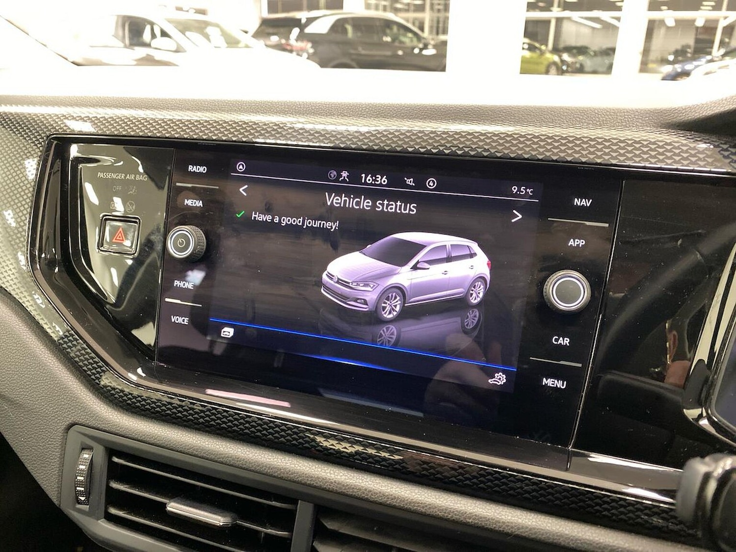 Used Volkswagen Polo 2023 for sale - 76918955: Photo 25