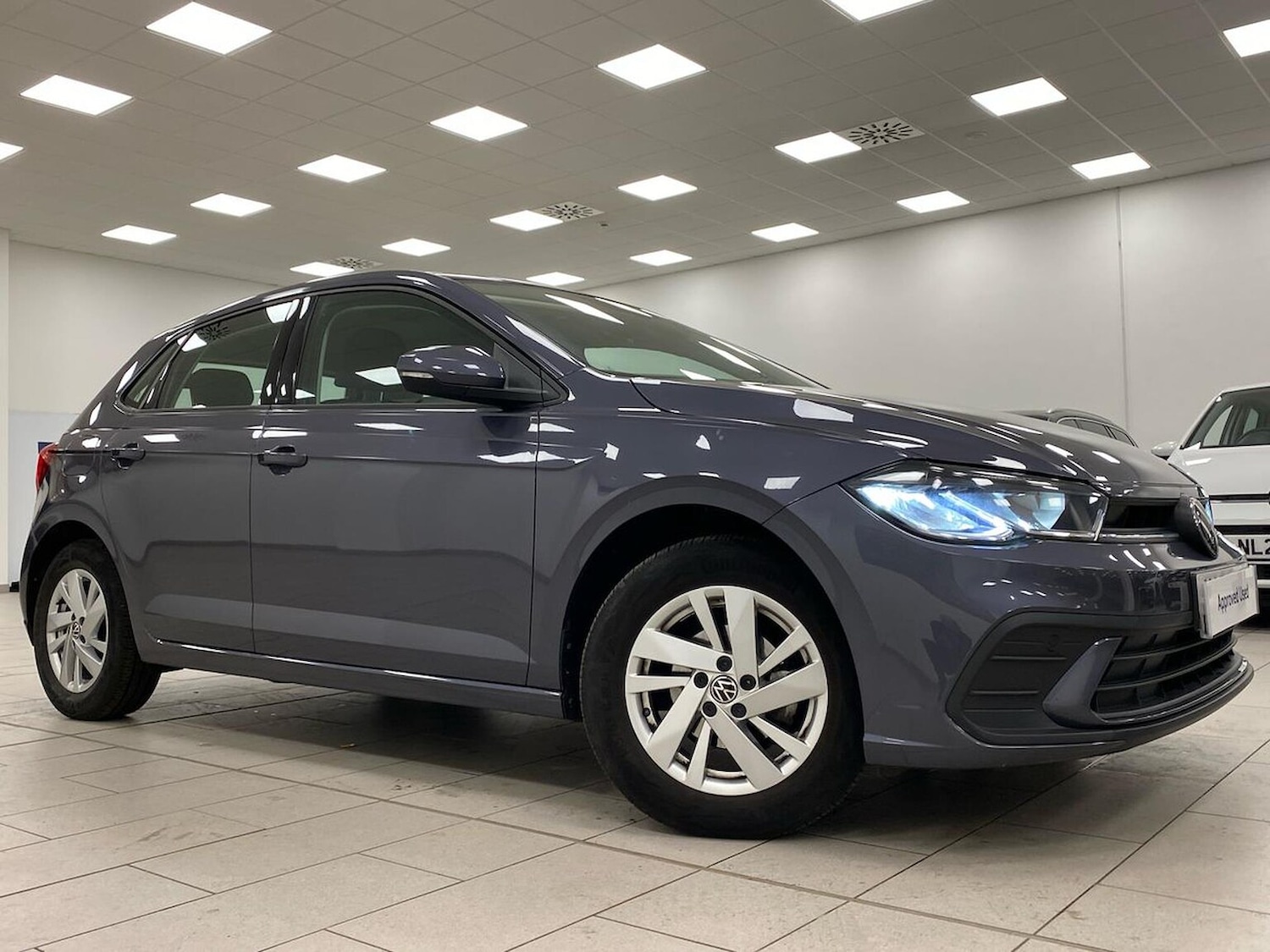 Used Volkswagen Polo 2023 for sale - 76918955: Photo 29