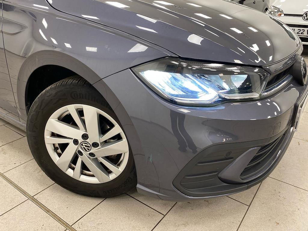 Used Volkswagen Polo 2023 for sale - 76918955: Photo 30