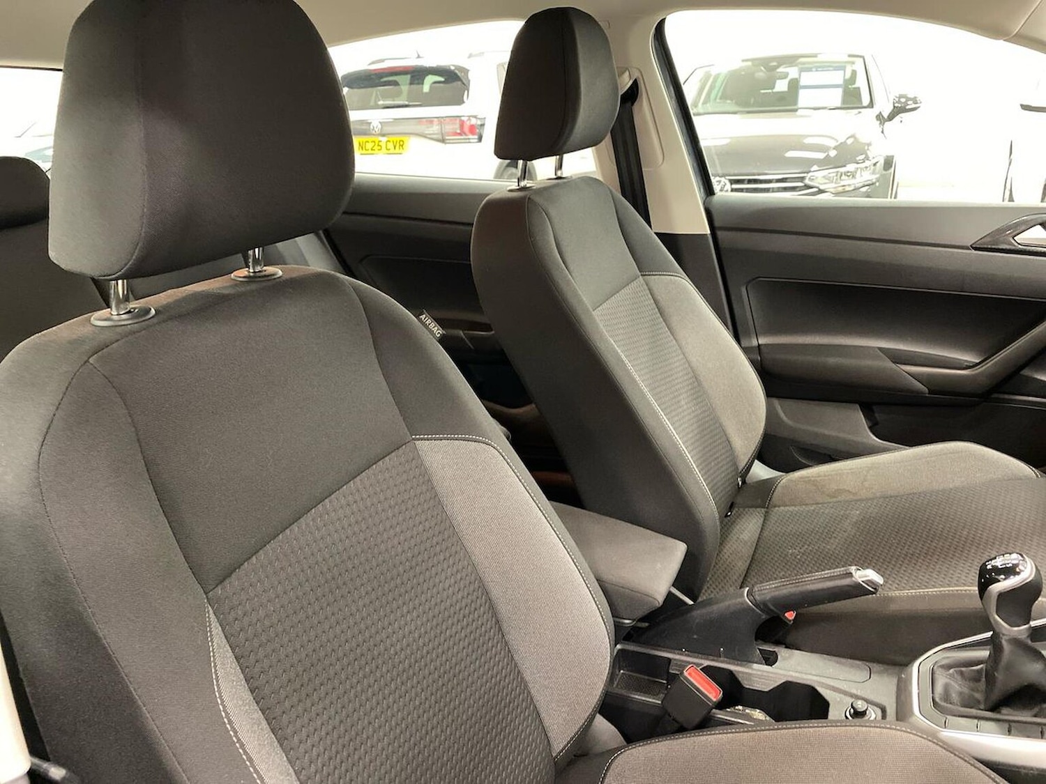 Used Volkswagen Polo 2023 for sale - 76918955: Photo 32