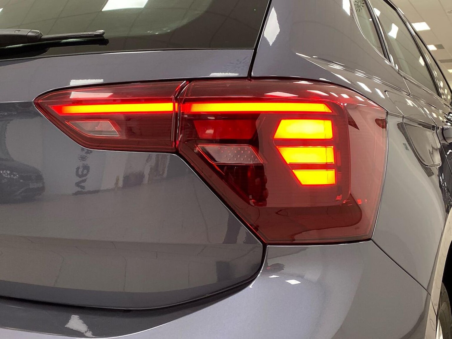 Used Volkswagen Polo 2023 for sale - 76918955: Photo 36