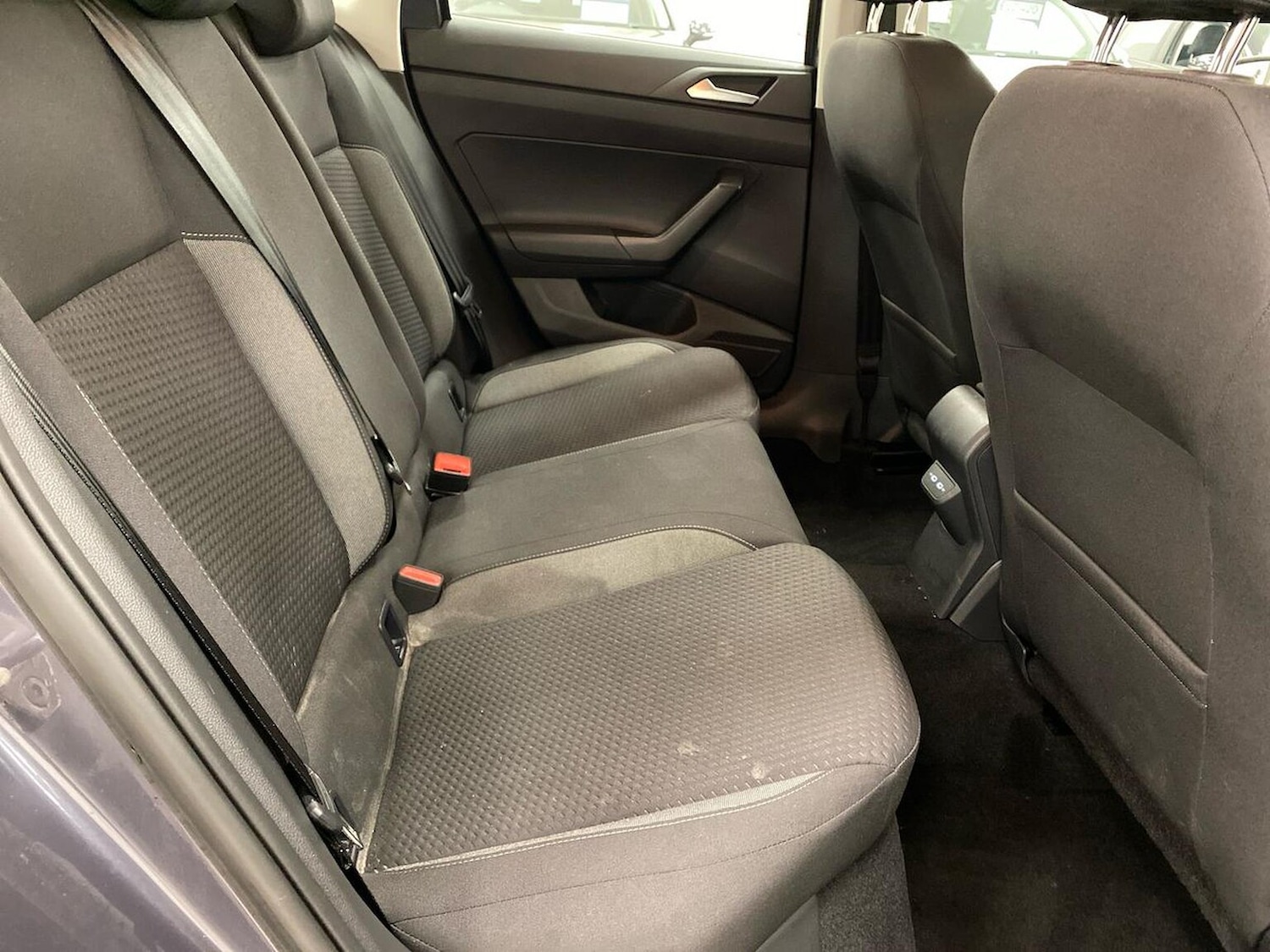 Used Volkswagen Polo 2023 for sale - 76918955: Photo 37