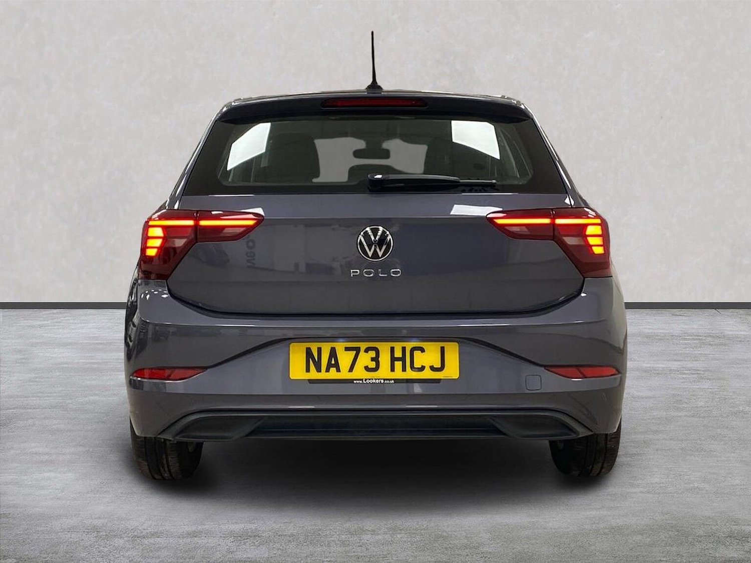 Used Volkswagen Polo 2023 for sale - 76918955: Photo 4