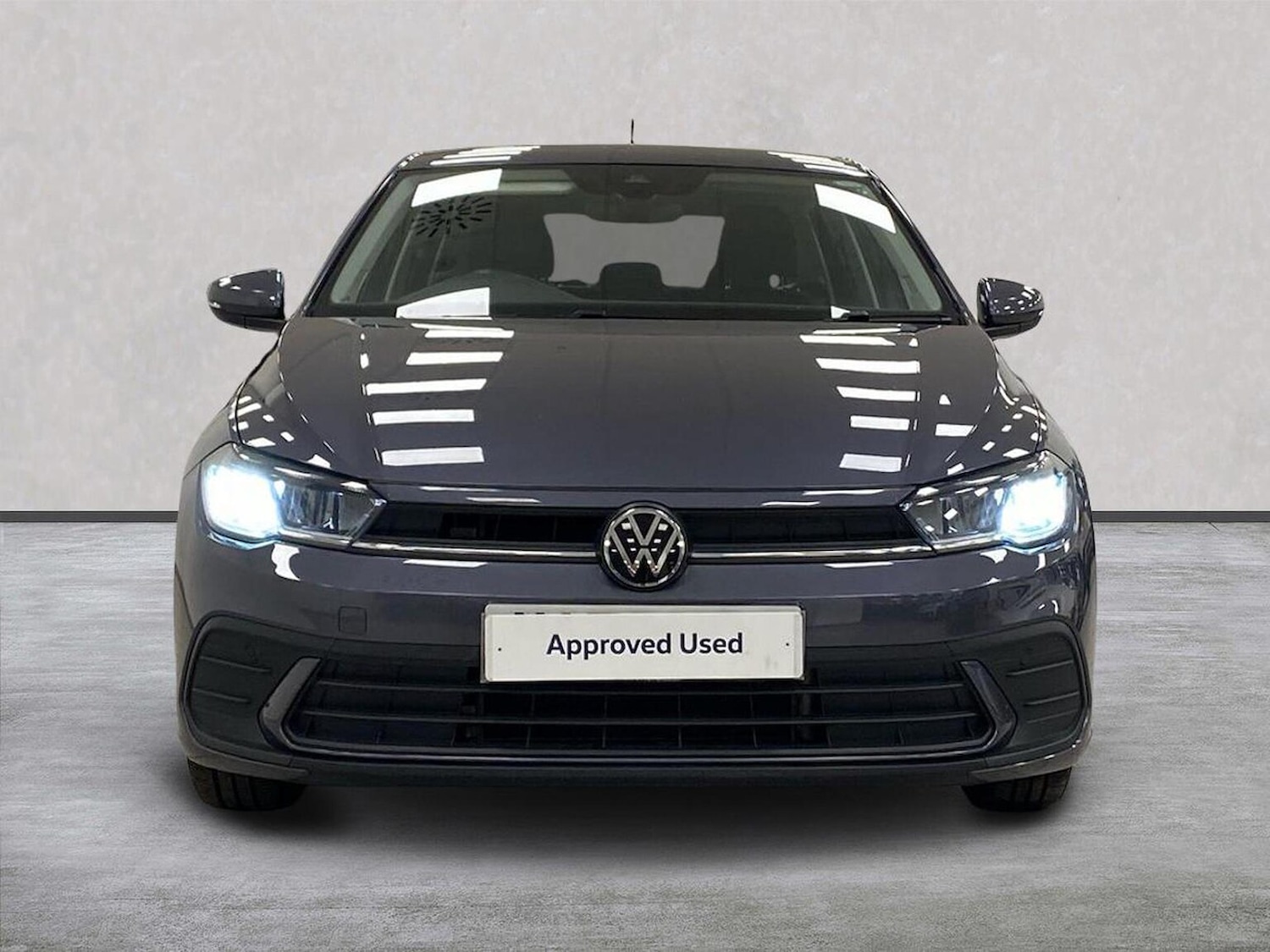 Used Volkswagen Polo 2023 for sale - 76918955: Photo 5