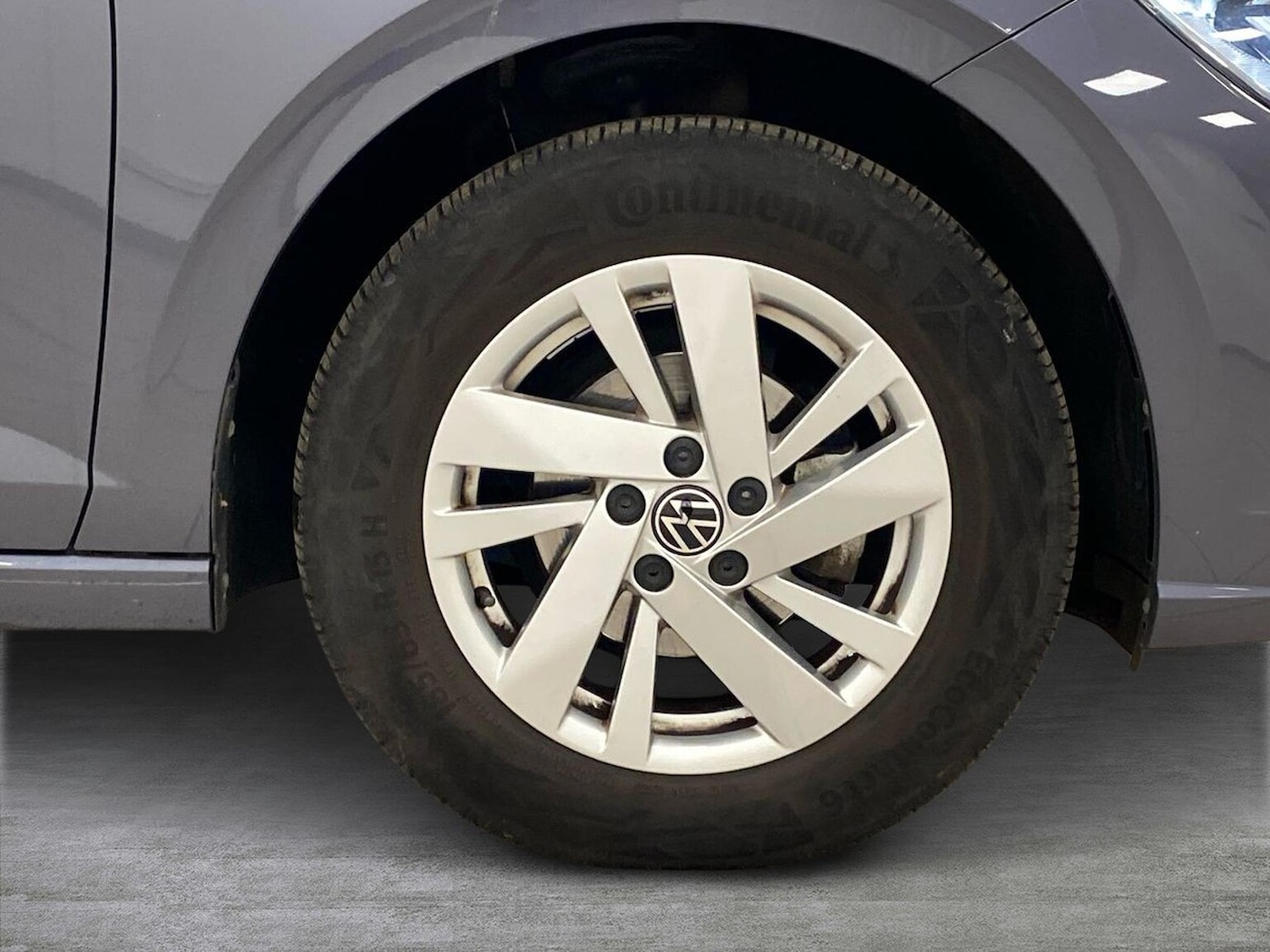 Used Volkswagen Polo 2023 for sale - 76918955: Photo 6