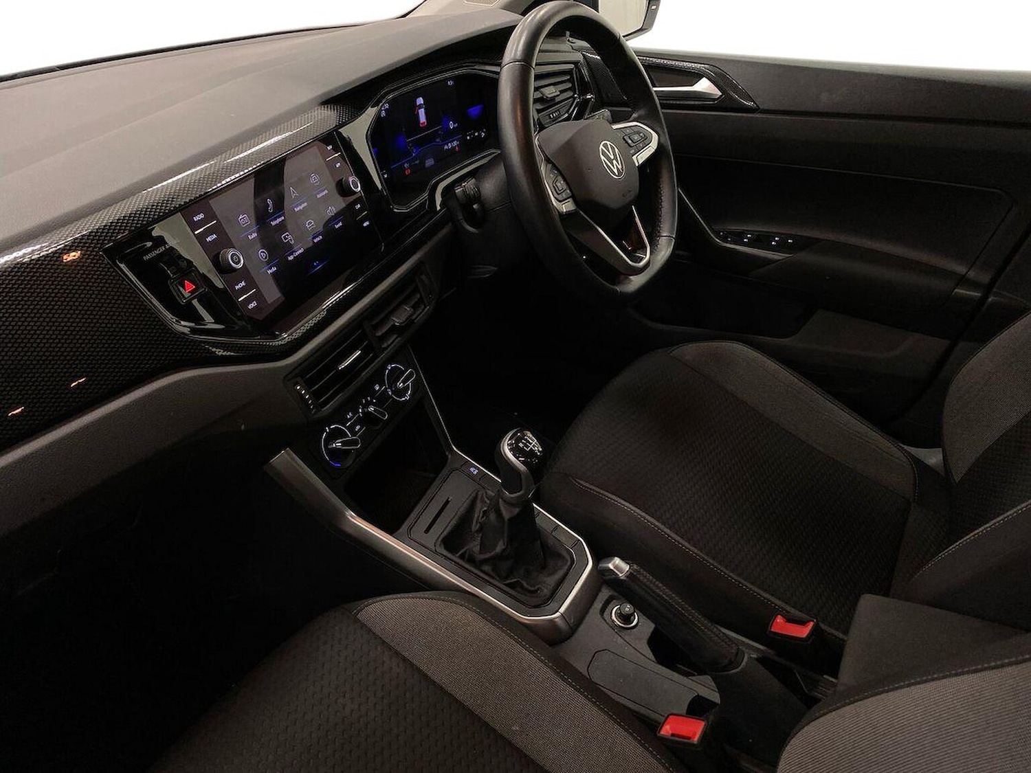 Used Volkswagen Polo 2023 for sale - 76918955: Photo 7