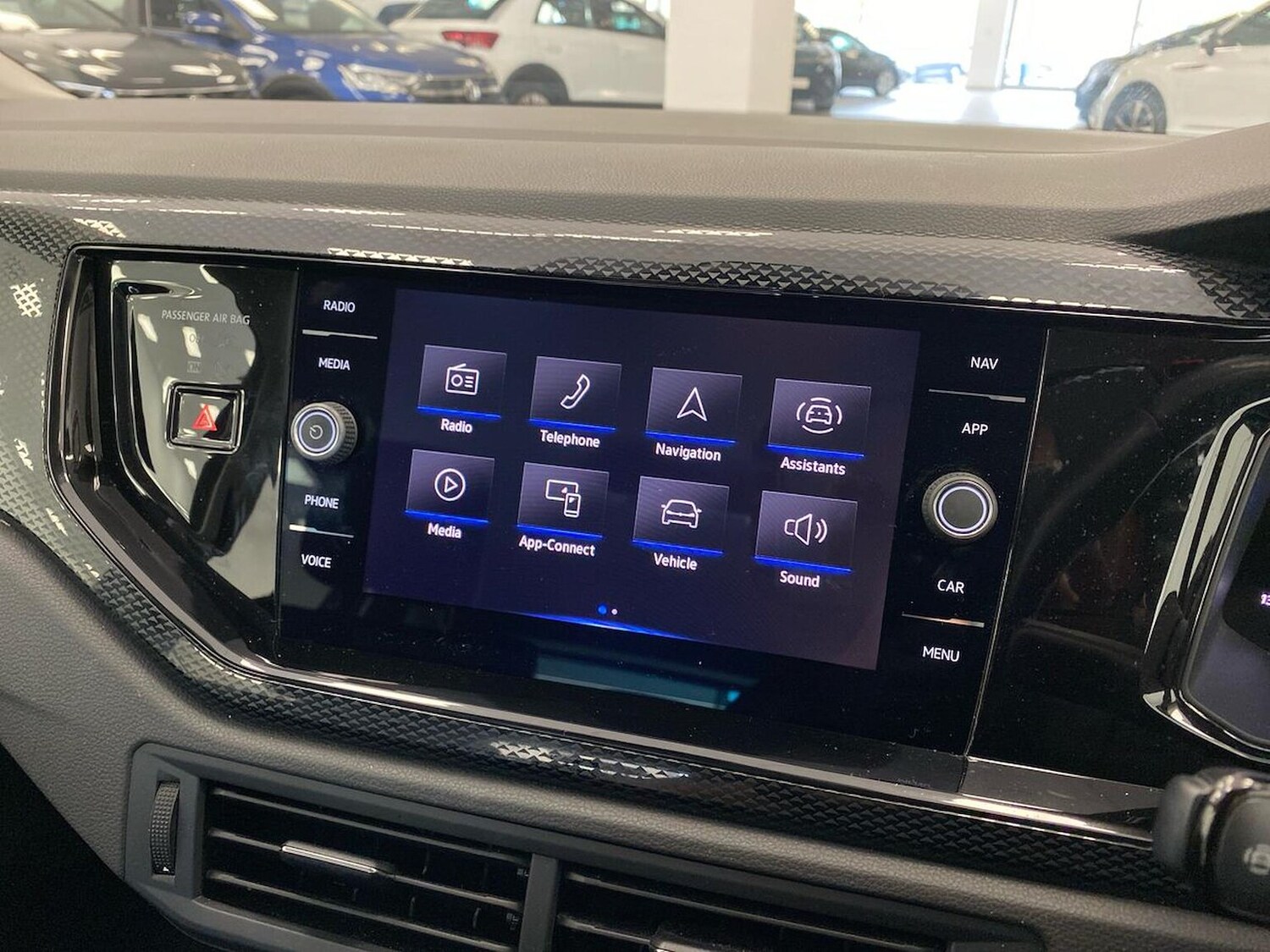 Used Volkswagen Polo 2023 for sale - 78194449: Photo 11