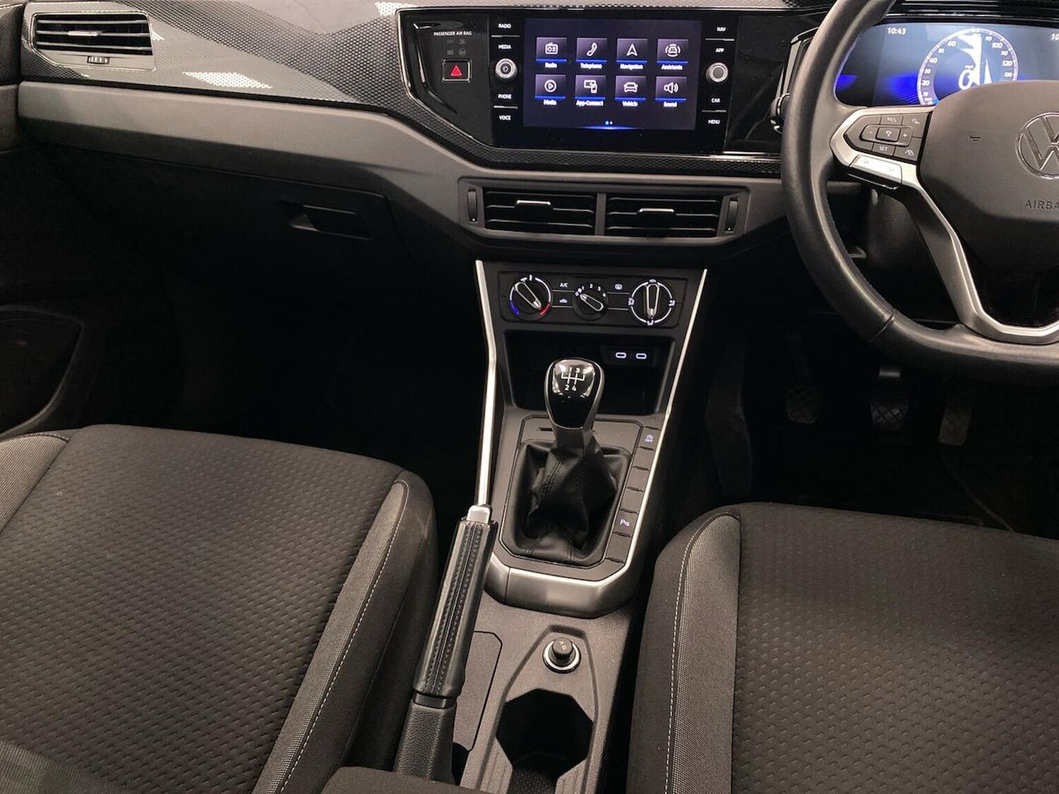 Used Volkswagen Polo 2023 for sale - 78194449: Photo 13