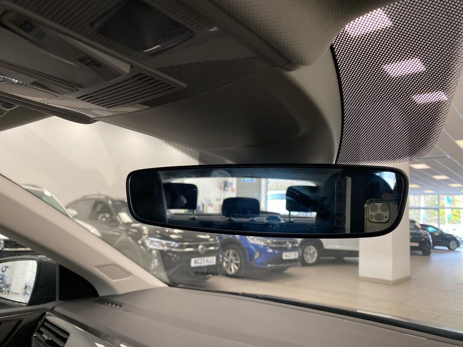 Used Volkswagen Polo 2023 for sale - 78194449: Photo 14