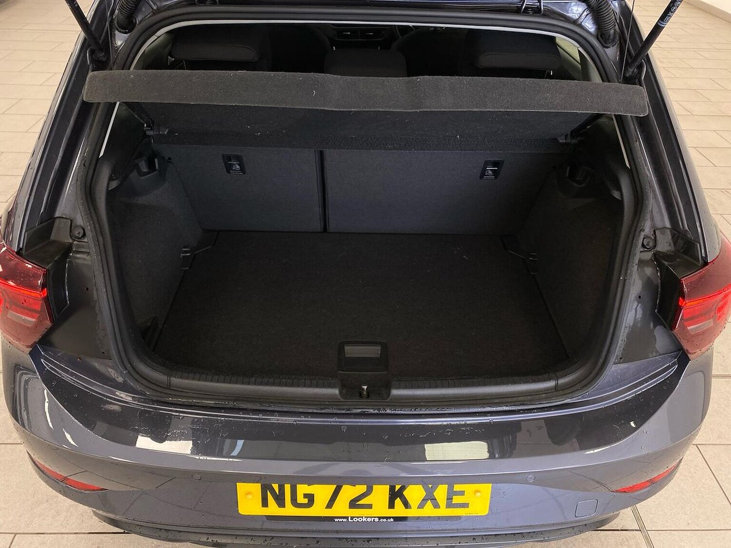 Used Volkswagen Polo 2023 for sale - 78194449: Photo 17