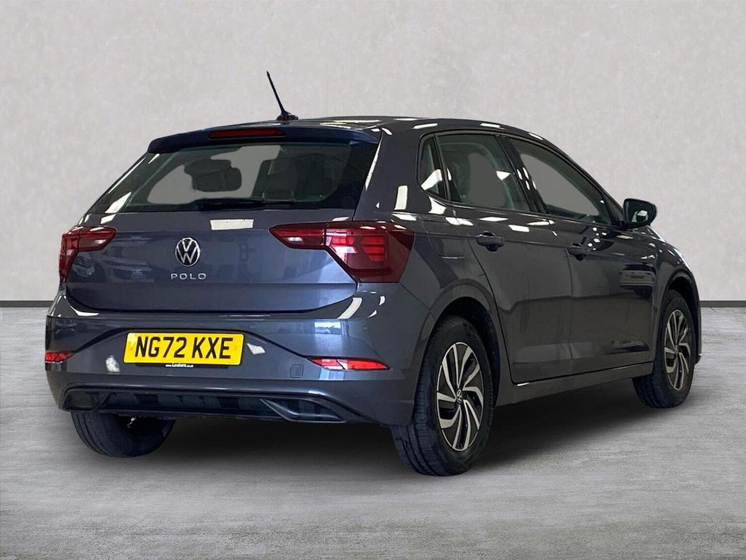 Used Volkswagen Polo 2023 for sale - 78194449: Photo 18