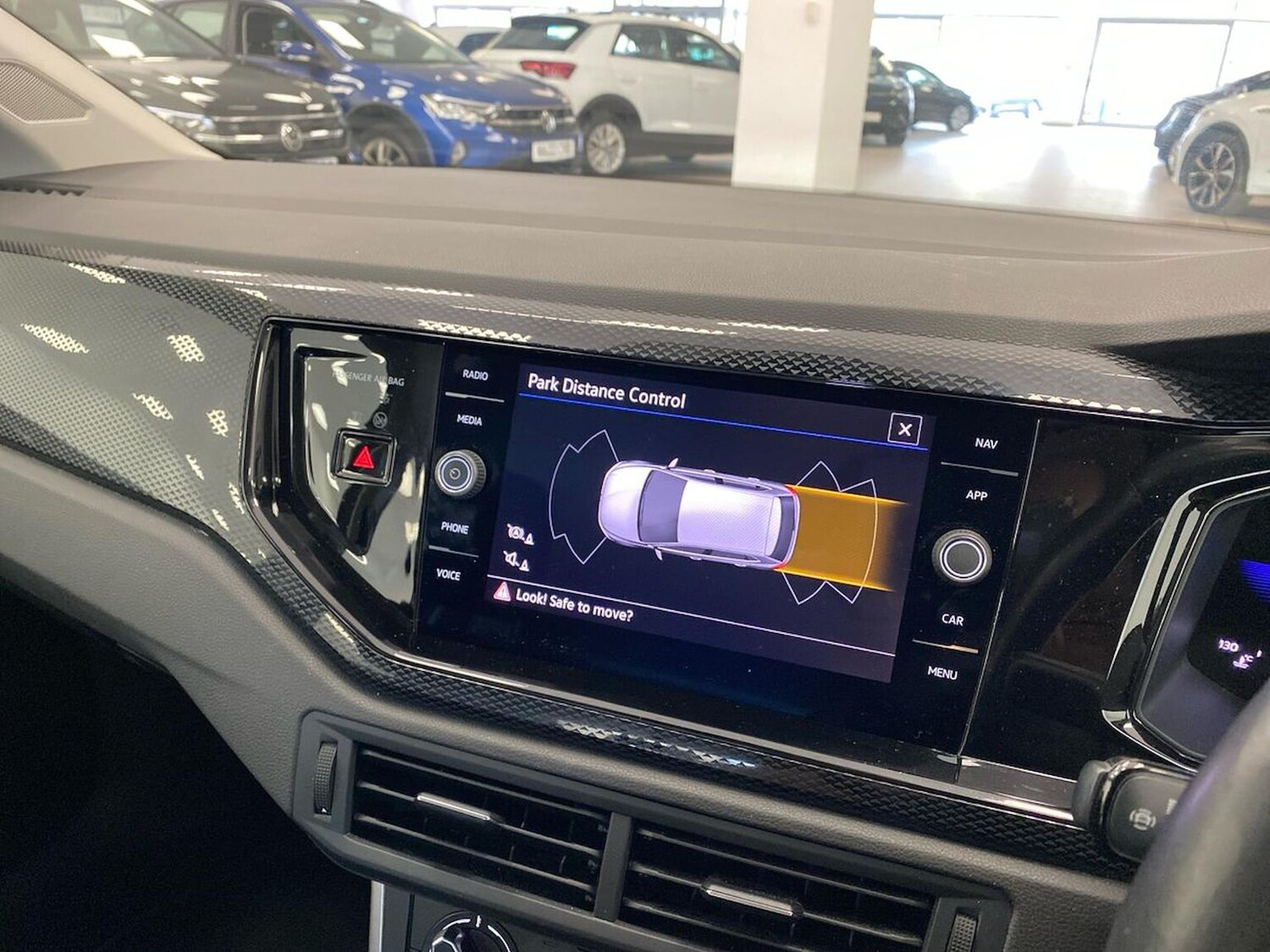 Used Volkswagen Polo 2023 for sale - 78194449: Photo 23