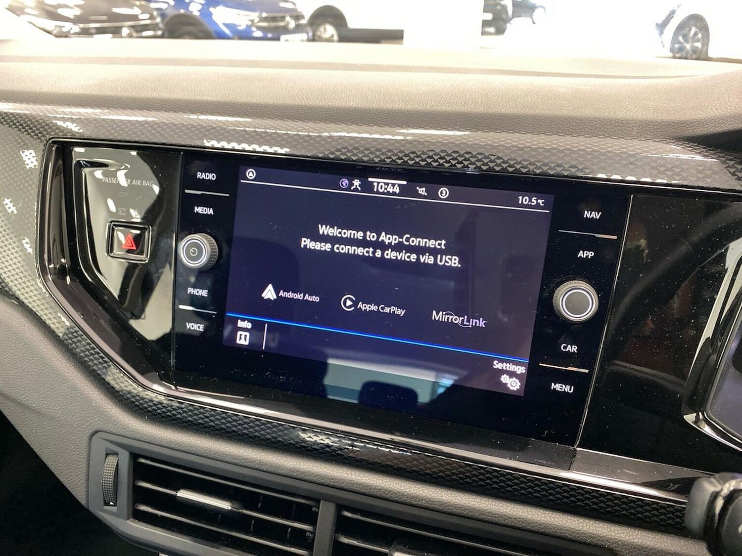 Used Volkswagen Polo 2023 for sale - 78194449: Photo 24