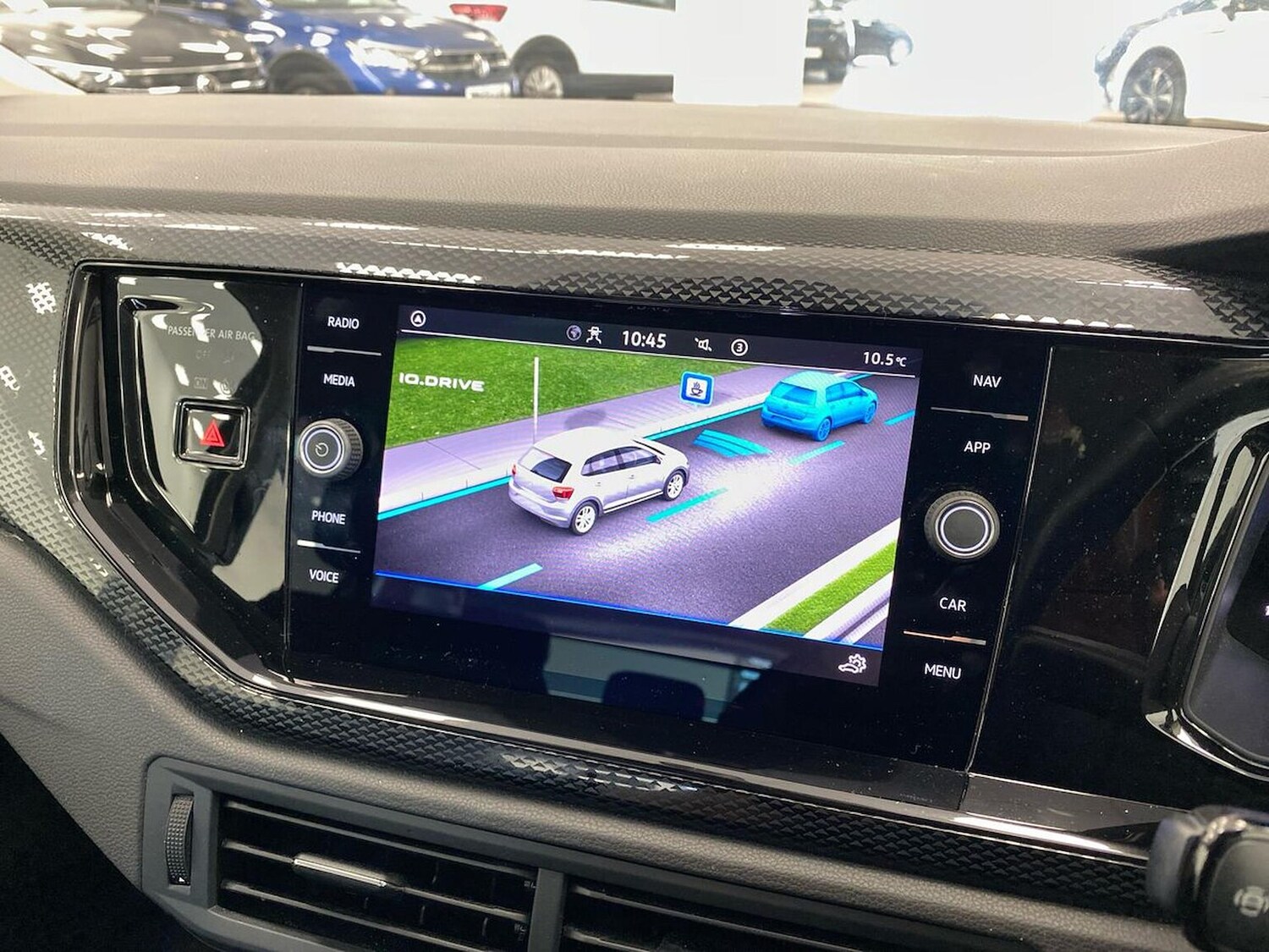 Used Volkswagen Polo 2023 for sale - 78194449: Photo 29