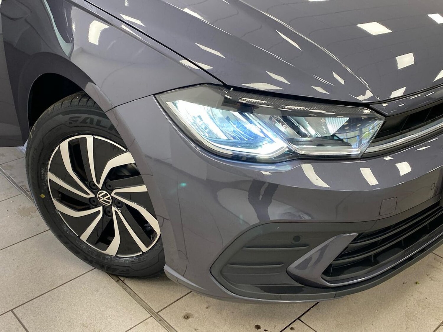 Used Volkswagen Polo 2023 for sale - 78194449: Photo 30