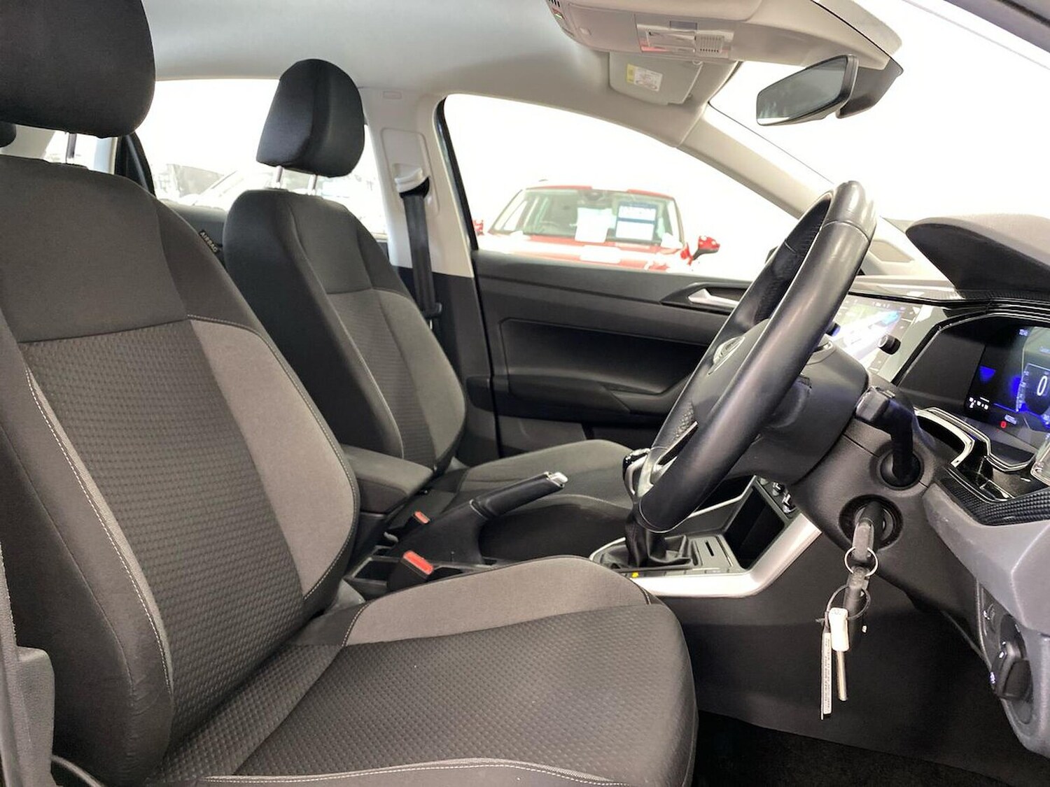 Used Volkswagen Polo 2023 for sale - 78194449: Photo 31