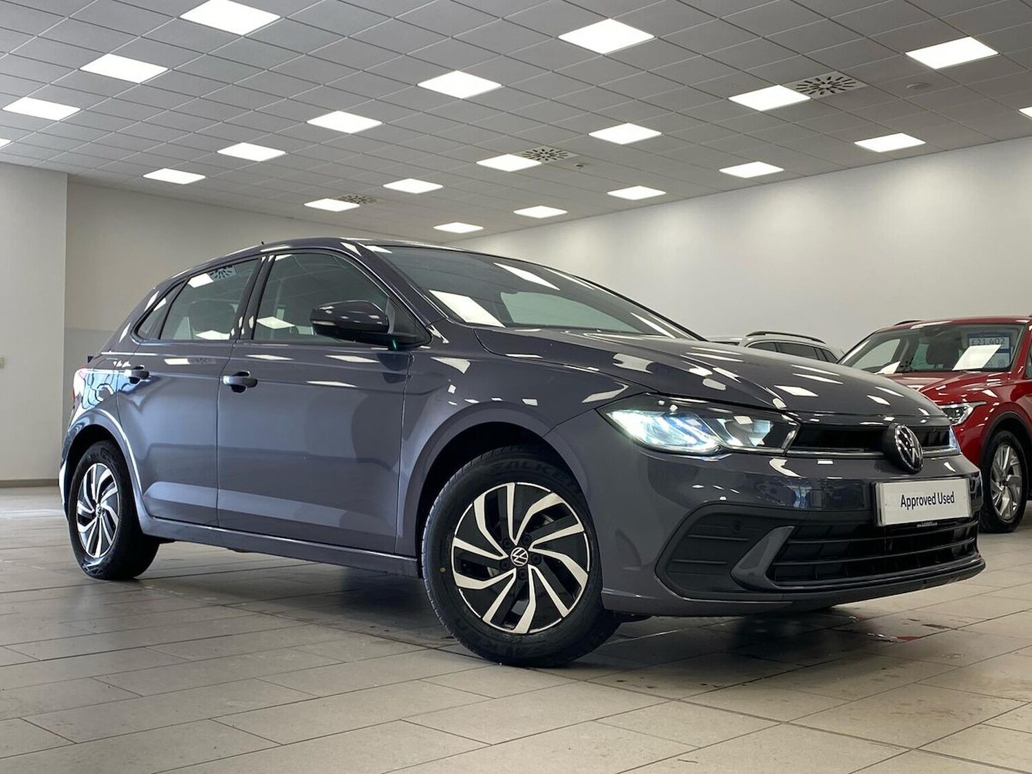 Used Volkswagen Polo 2023 for sale - 78194449: Photo 32