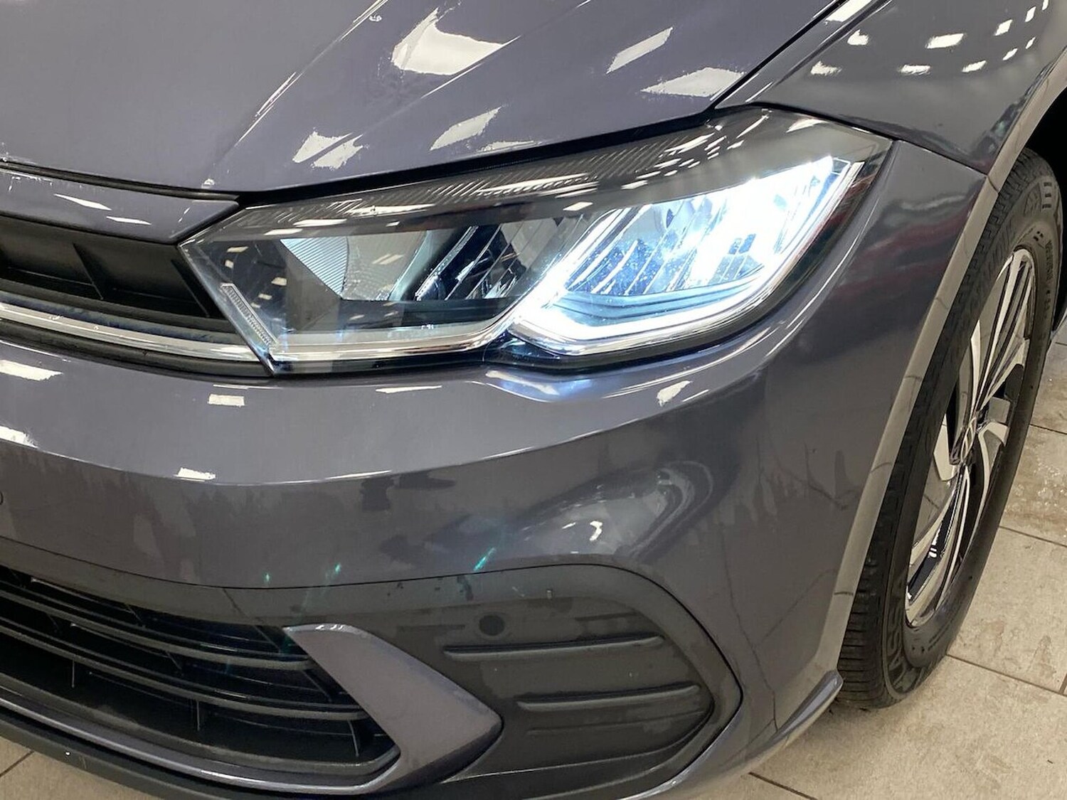 Used Volkswagen Polo 2023 for sale - 78194449: Photo 34