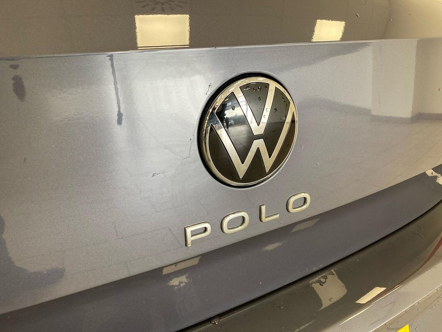 Used Volkswagen Polo 2023 for sale - 78194449: Photo 35