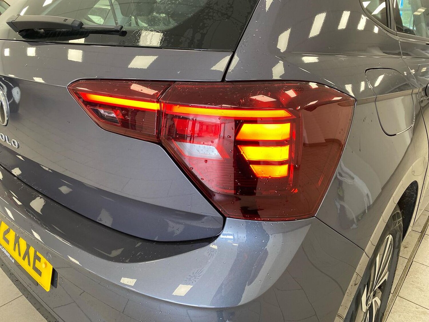 Used Volkswagen Polo 2023 for sale - 78194449: Photo 36