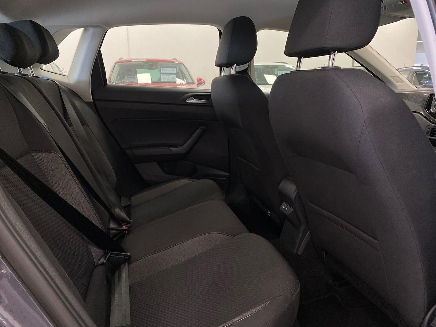 Used Volkswagen Polo 2023 for sale - 78194449: Photo 37