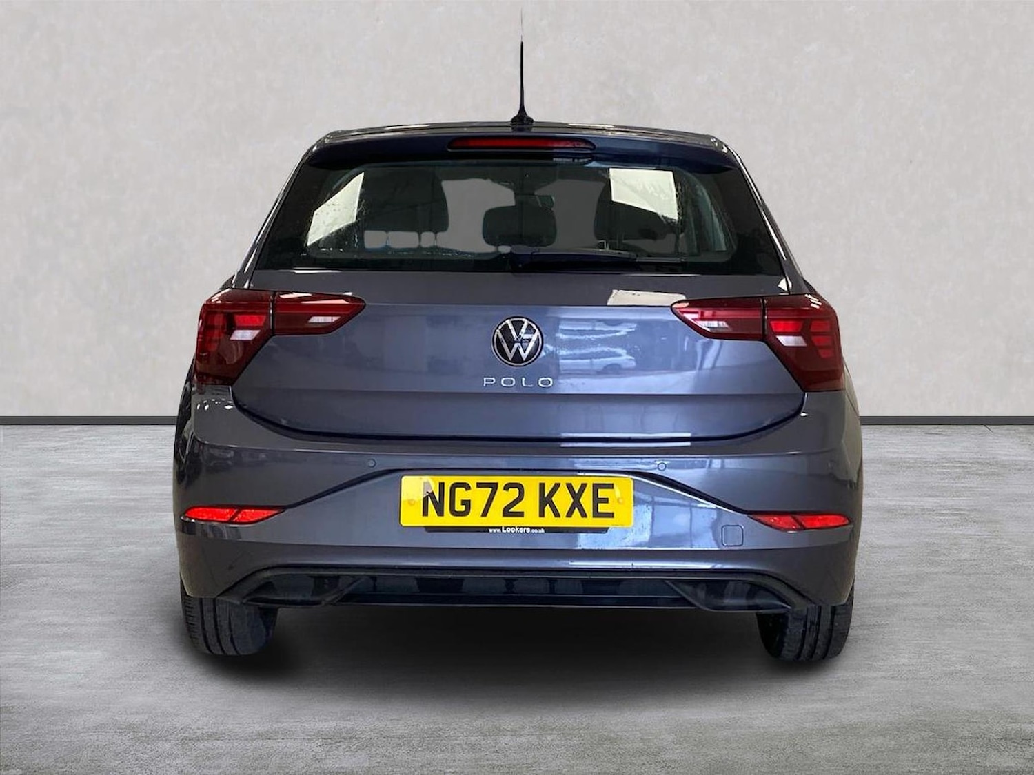 Used Volkswagen Polo 2023 for sale - 78194449: Photo 4