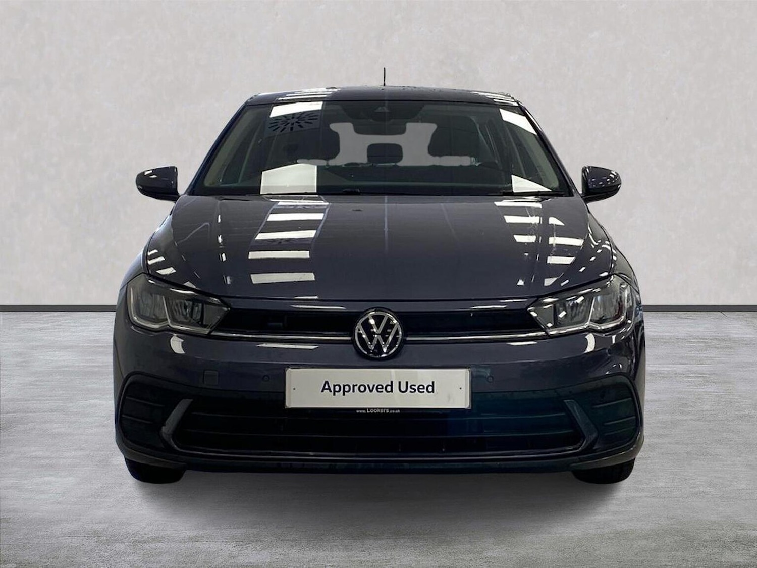 Used Volkswagen Polo 2023 for sale - 78194449: Photo 5