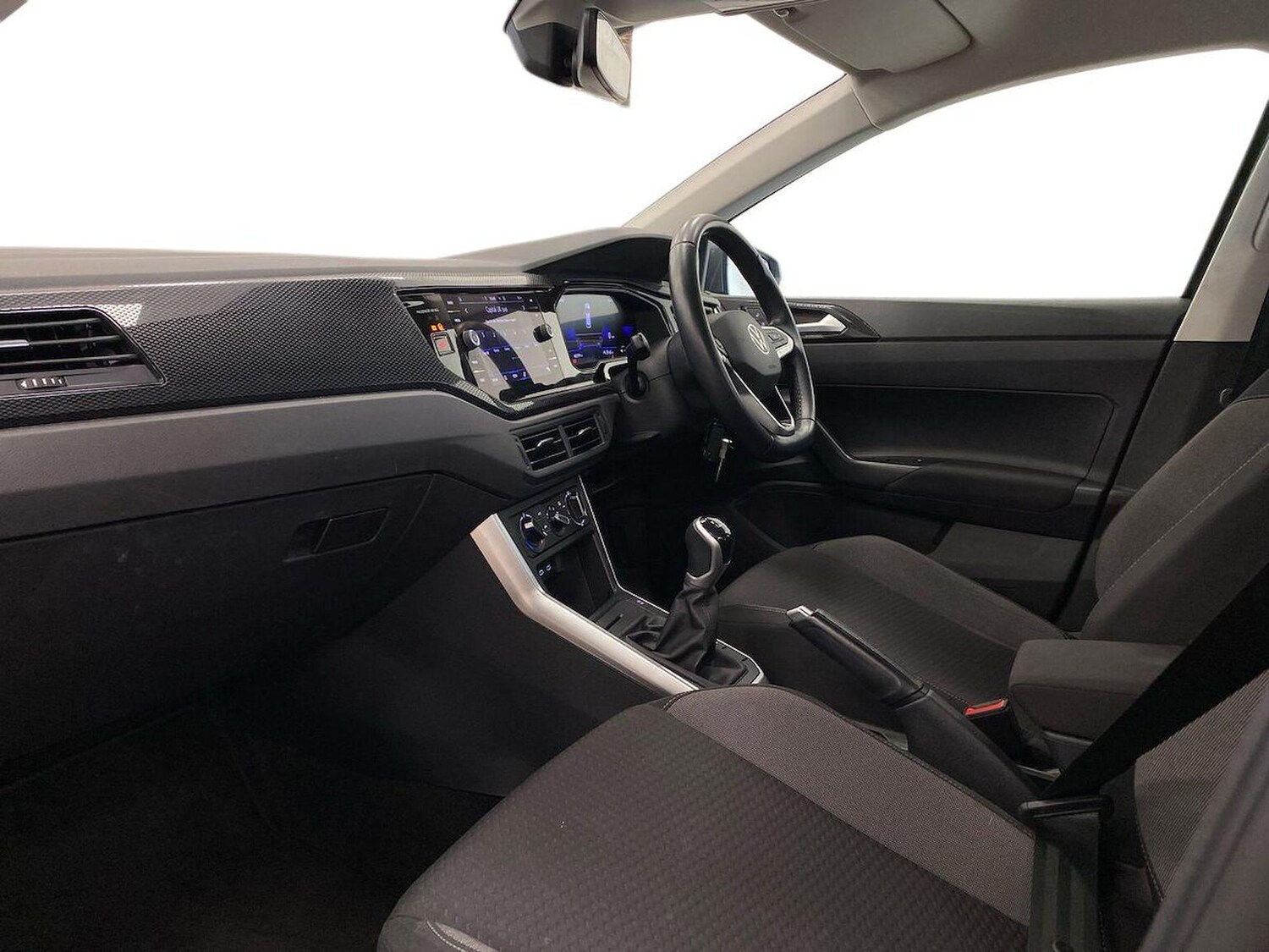 Used Volkswagen Polo 2023 for sale - 78194449: Photo 7