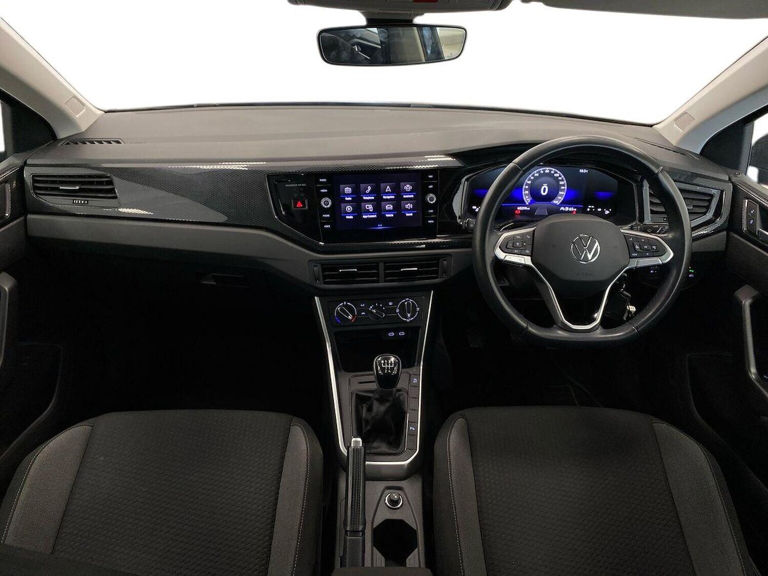 Used Volkswagen Polo 2023 for sale - 78194449: Photo 8
