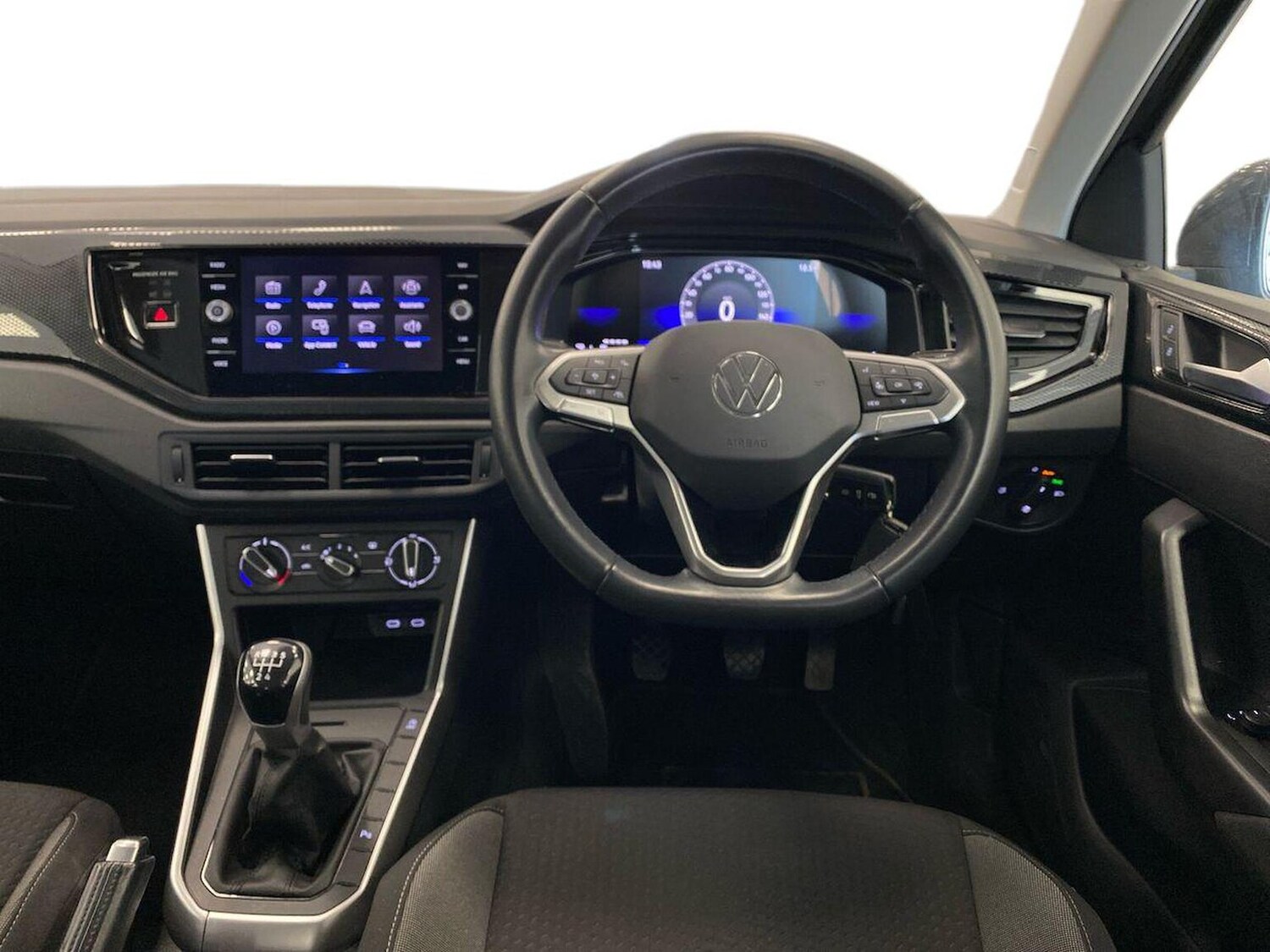 Used Volkswagen Polo 2023 for sale - 78194449: Photo 9