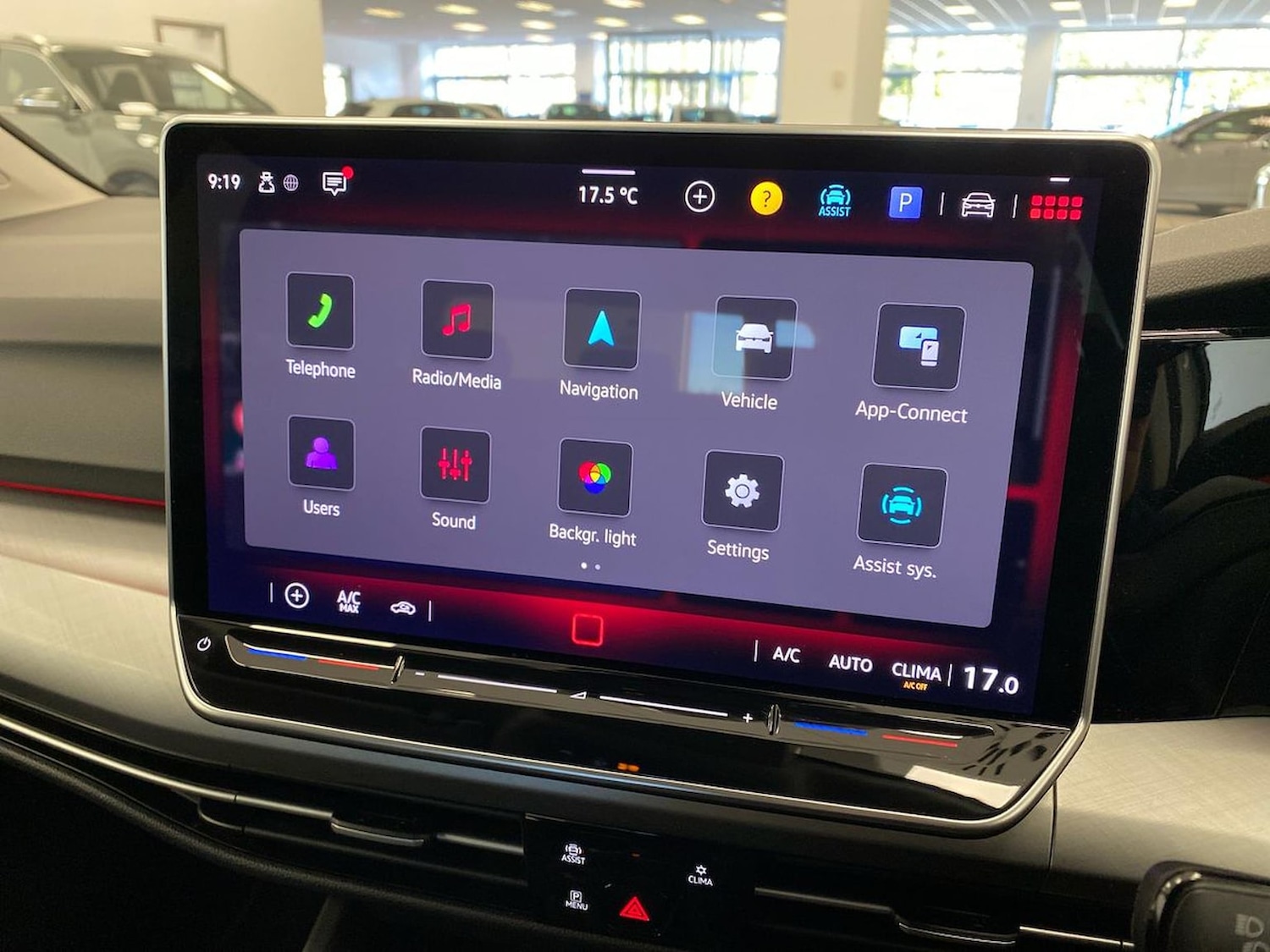 Used Volkswagen Golf 2024 for sale - 78194649: Photo 11