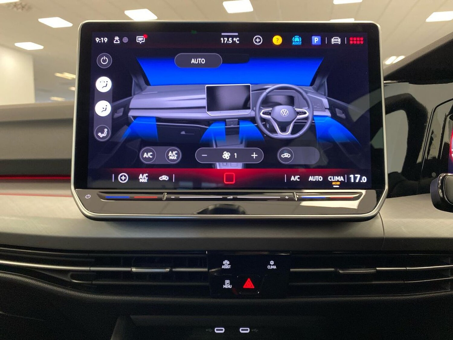 Used Volkswagen Golf 2024 for sale - 78194649: Photo 12