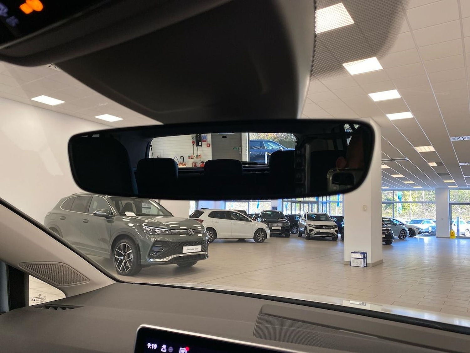 Used Volkswagen Golf 2024 for sale - 78194649: Photo 14