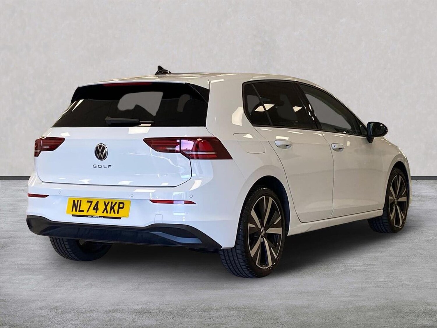 Used Volkswagen Golf 2024 for sale - 78194649: Photo 18