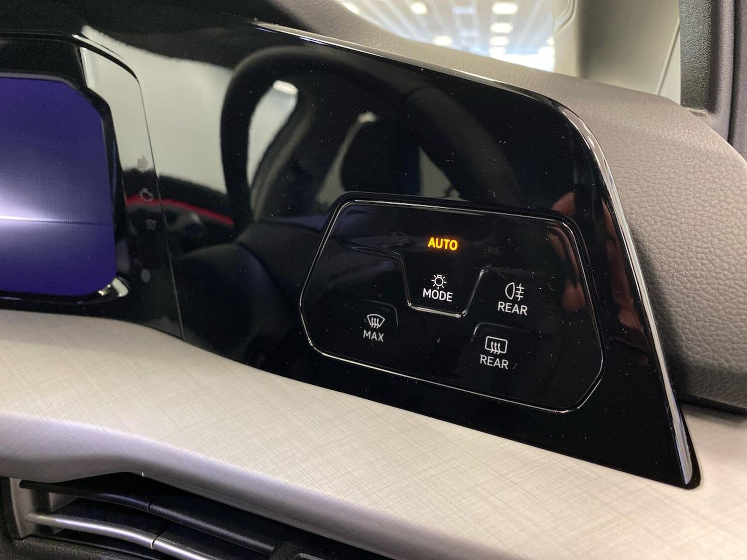 Used Volkswagen Golf 2024 for sale - 78194649: Photo 22