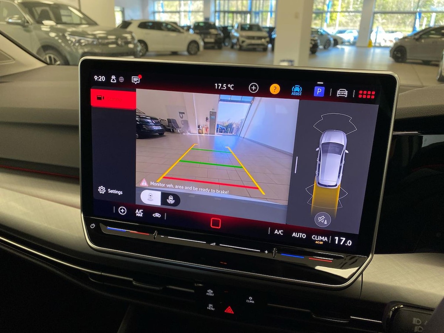 Used Volkswagen Golf 2024 for sale - 78194649: Photo 23